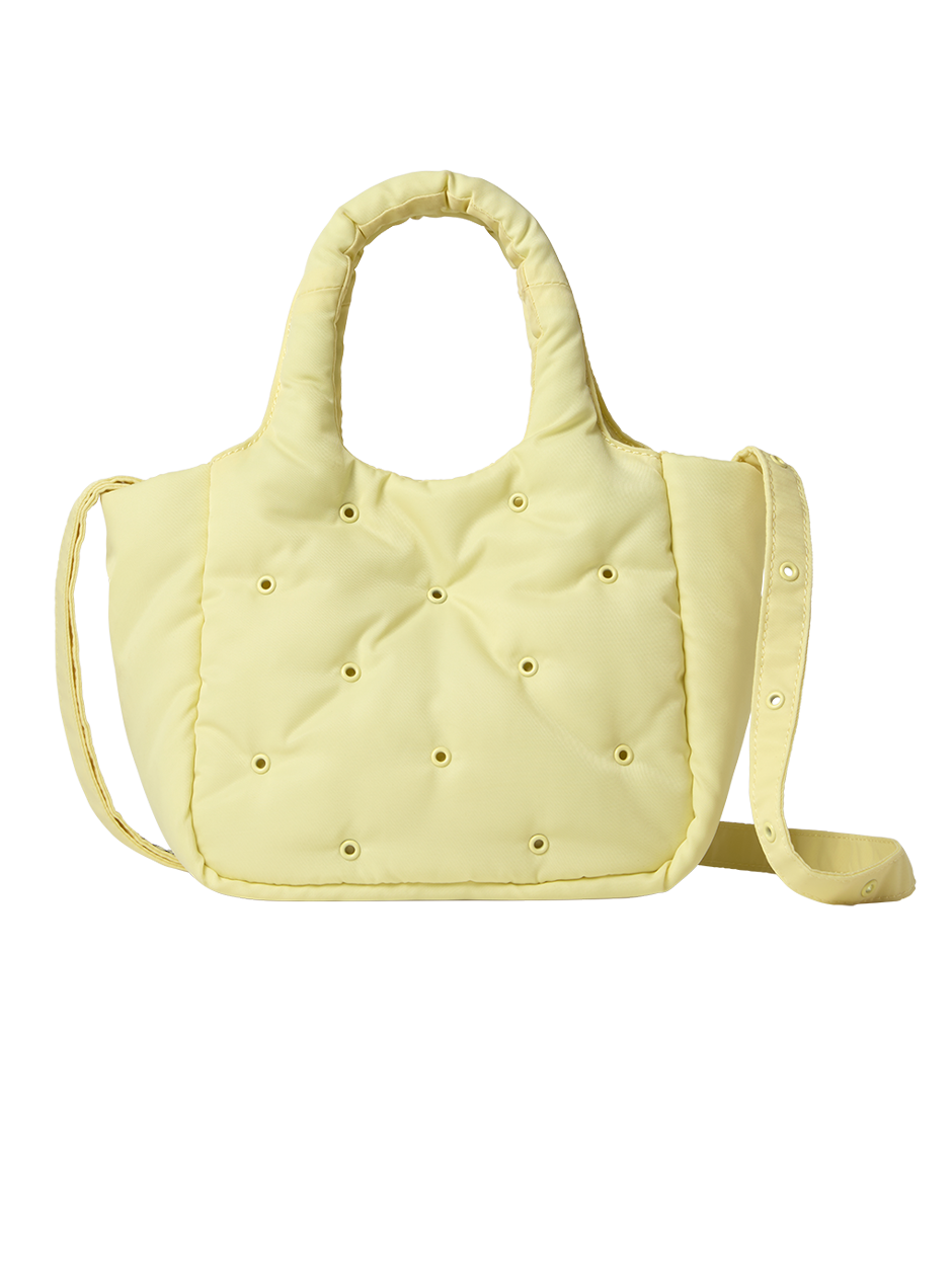 Carry Me Medium Meteorite Handbag