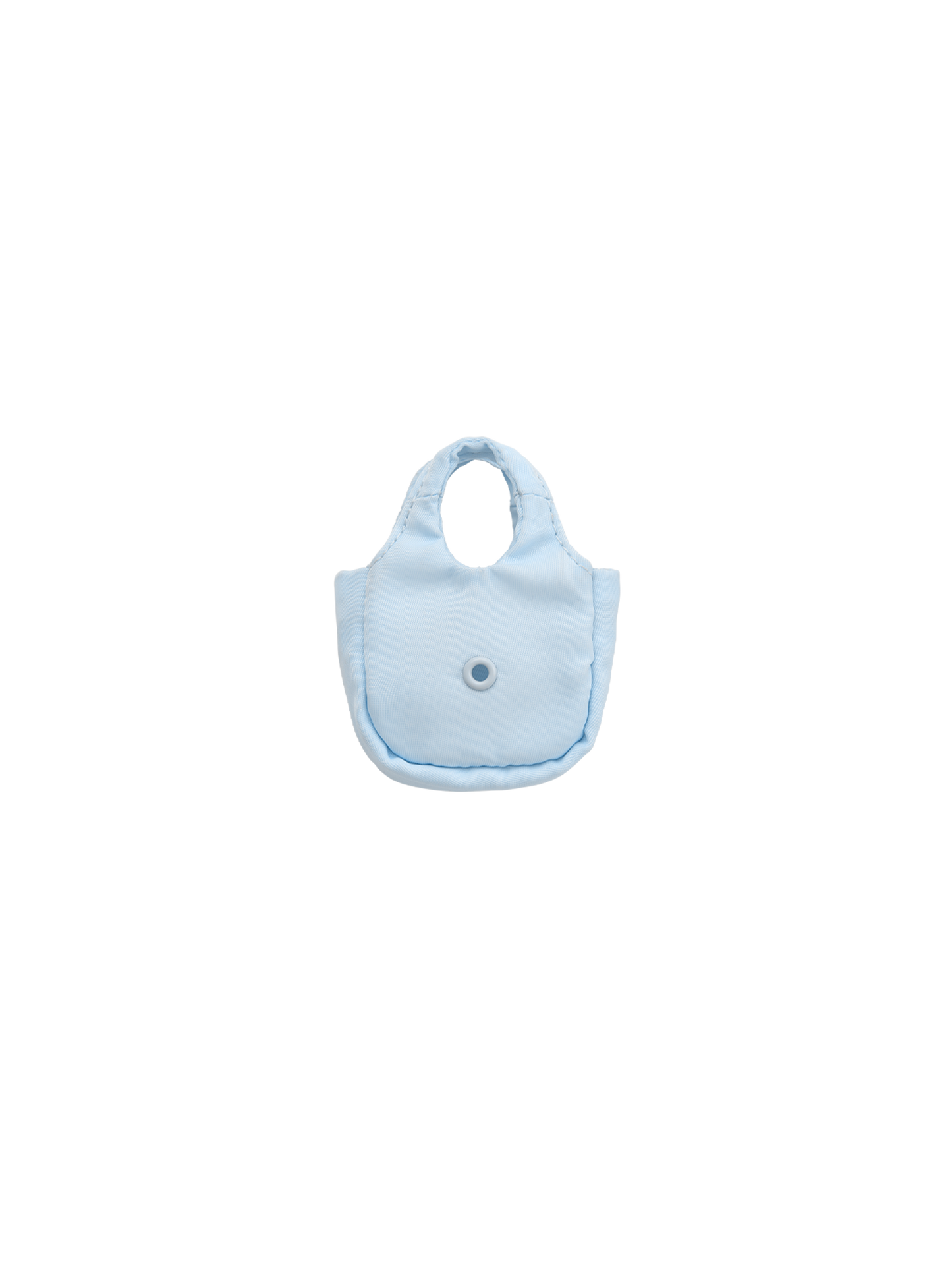 Micro Carry Me Meteorite Handbag