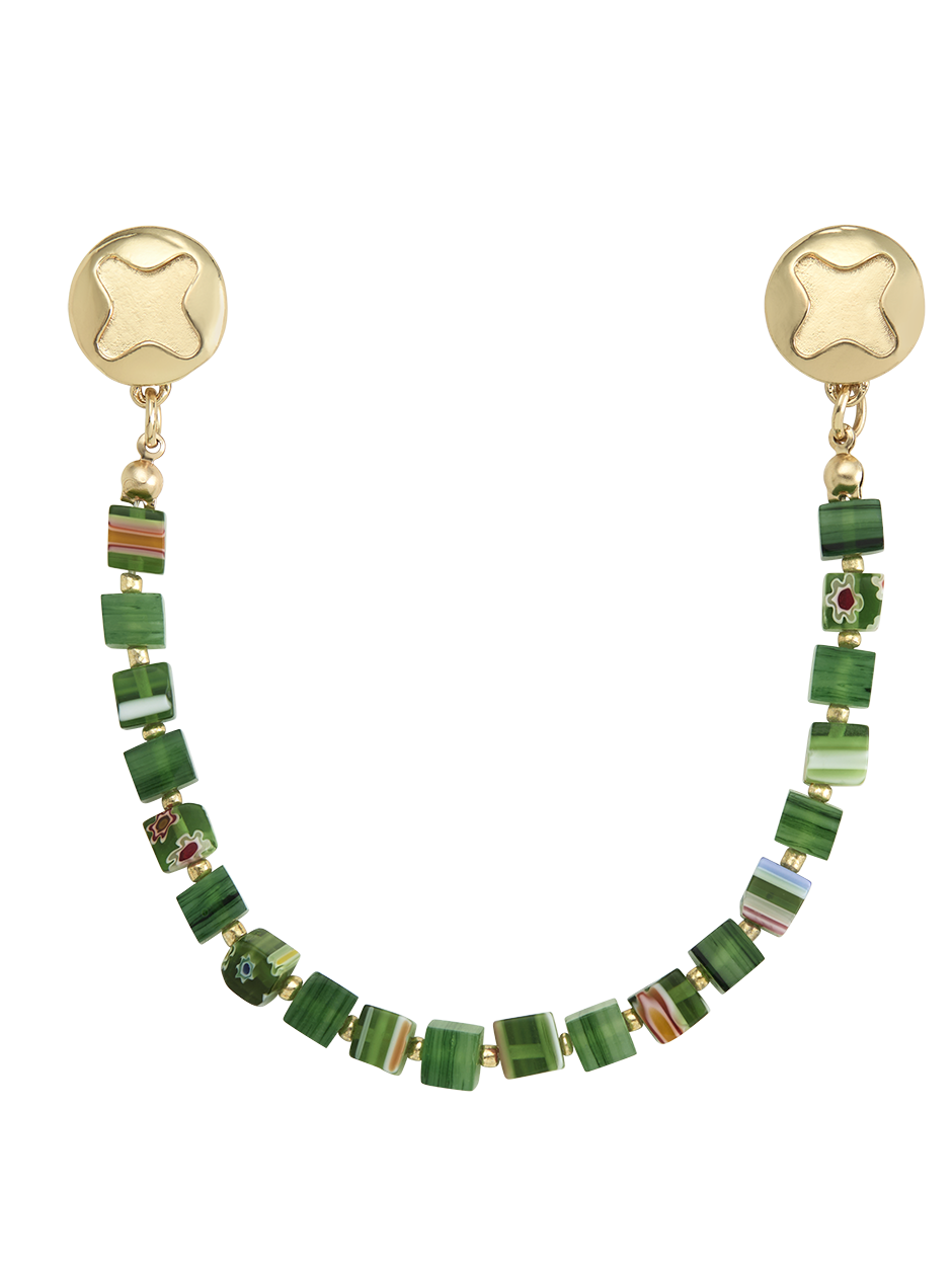 Millie Beaded Chains Pack