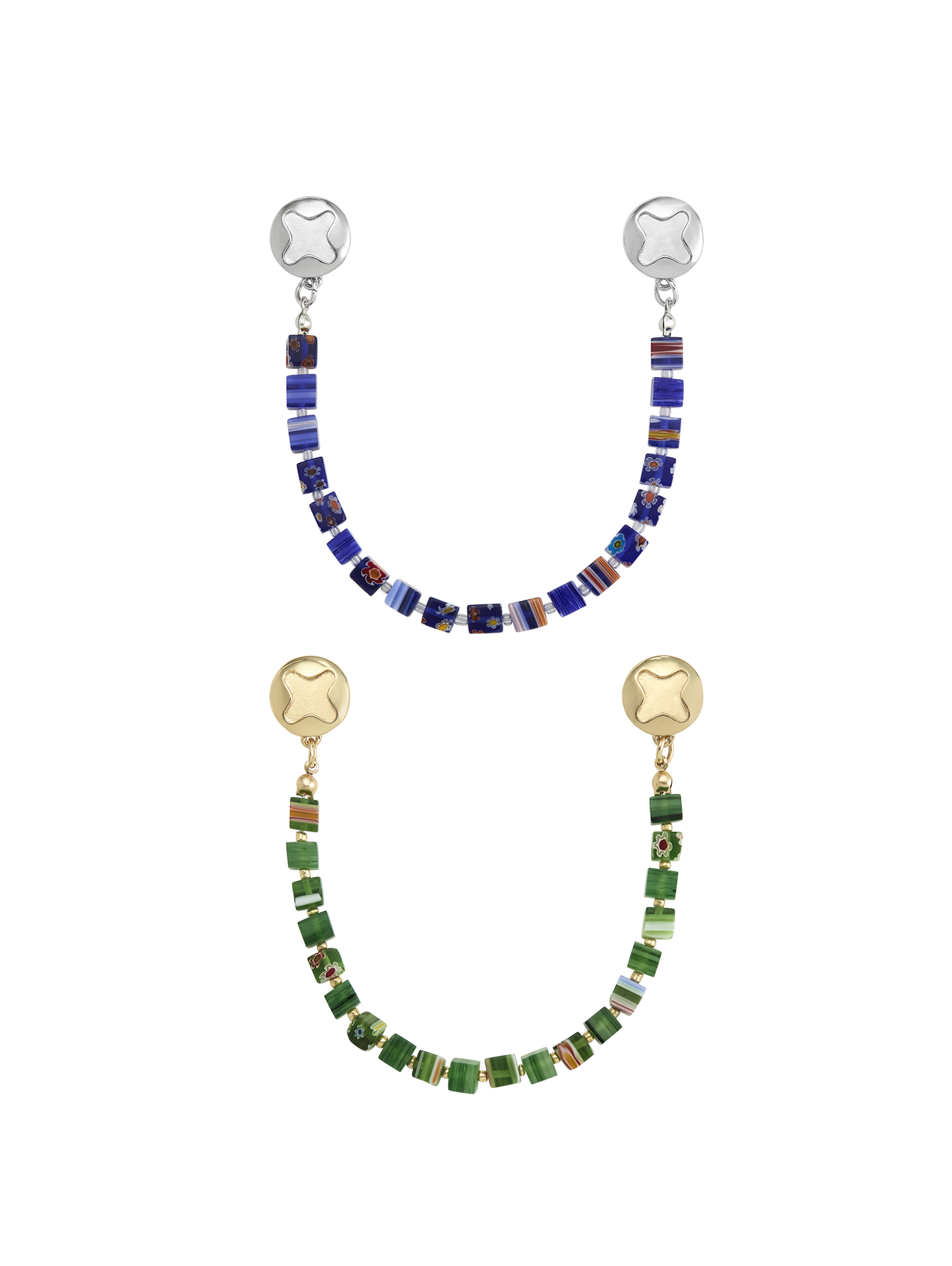 Millie Beaded Chains Pack