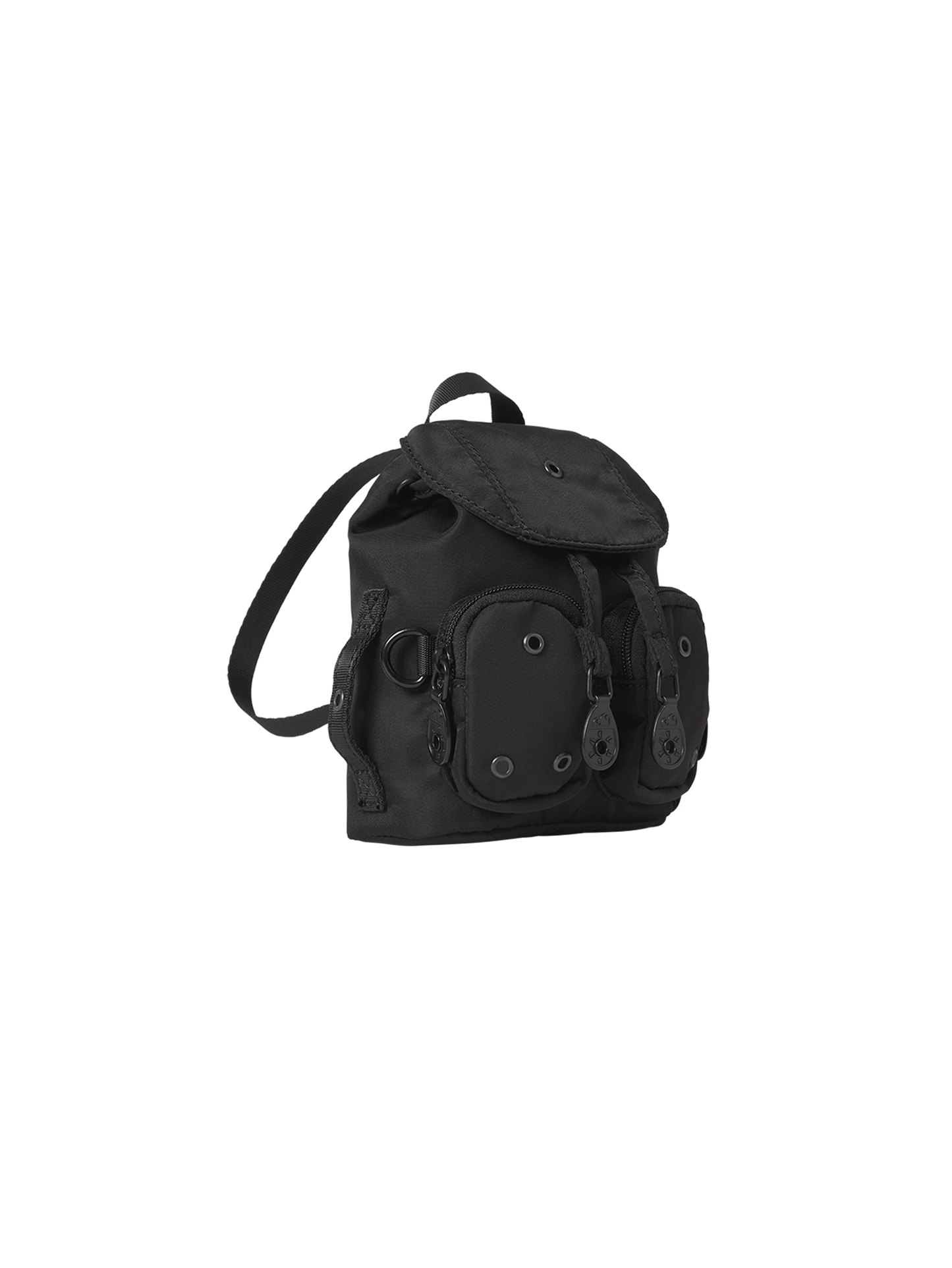 Mini 929 Ice Water Backpack