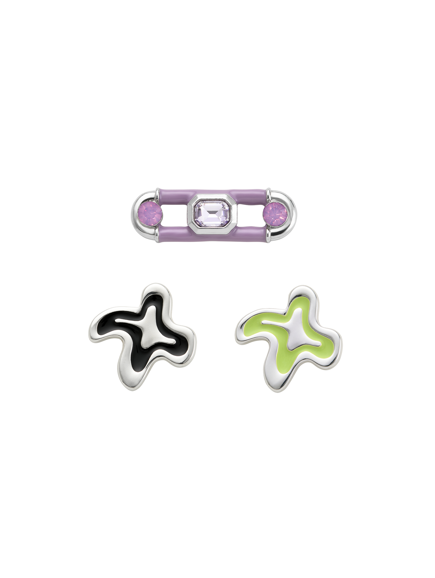Molten Rock and Infinity Pack