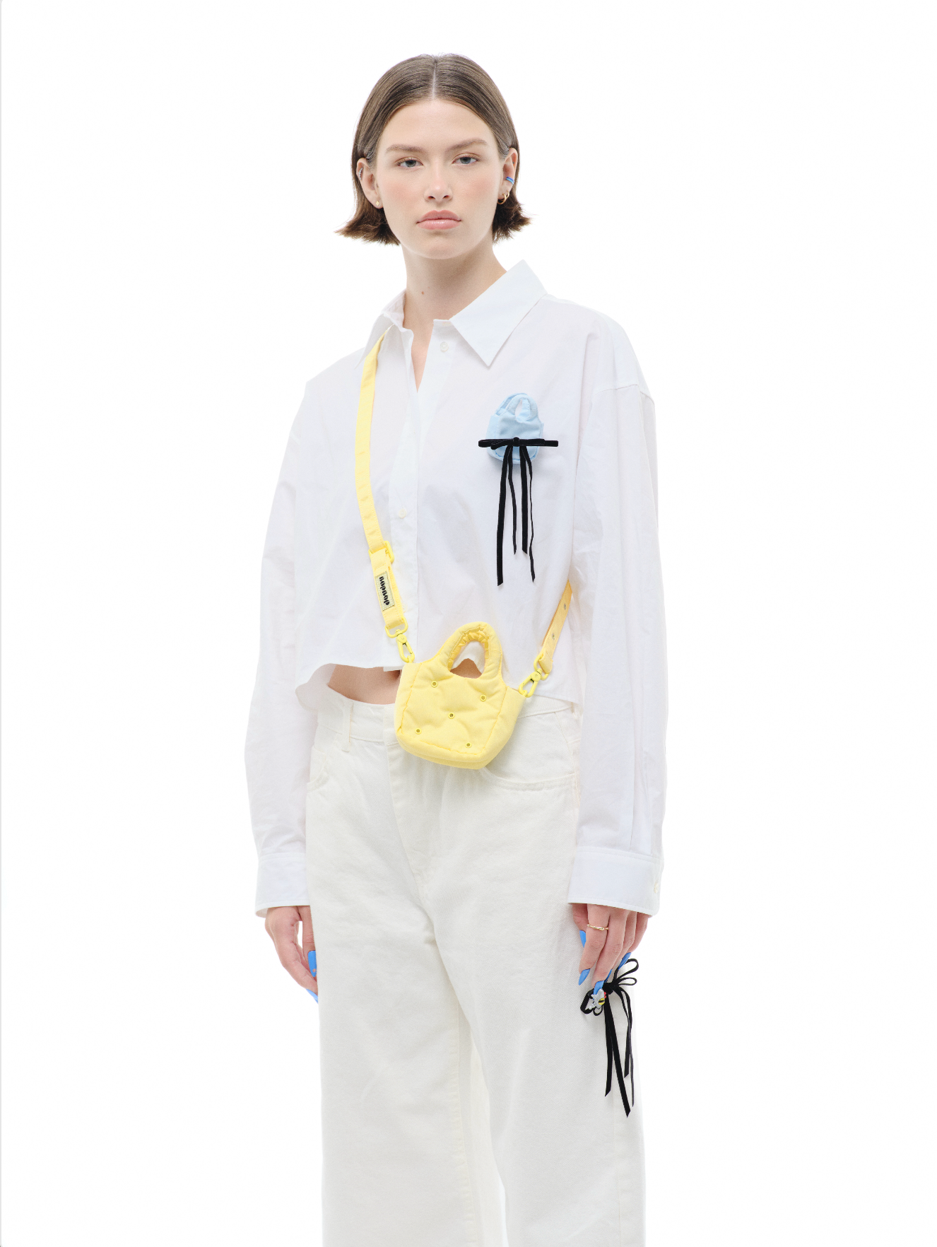 Lemonade Strap