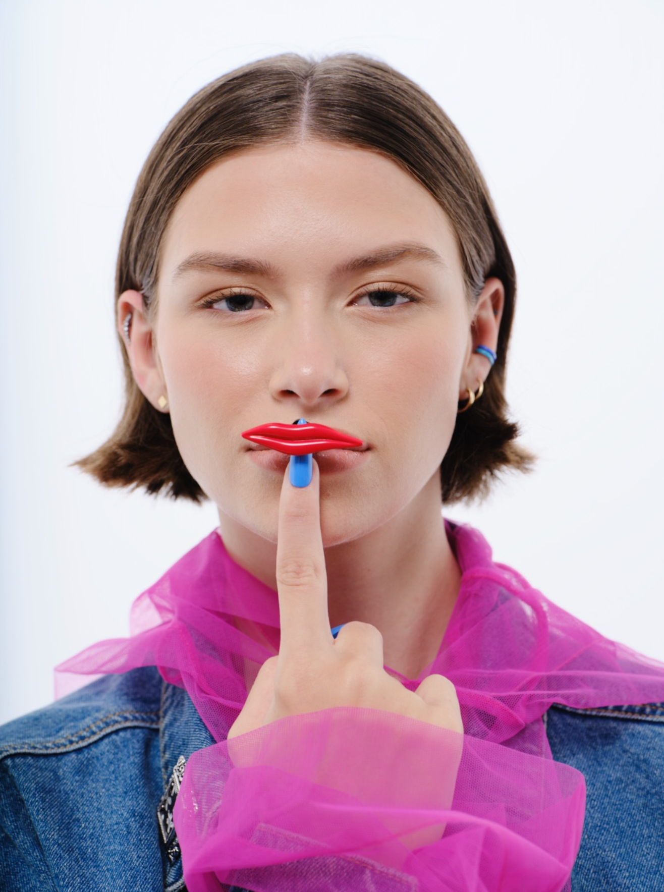 Cherry Tomate Underground Lip