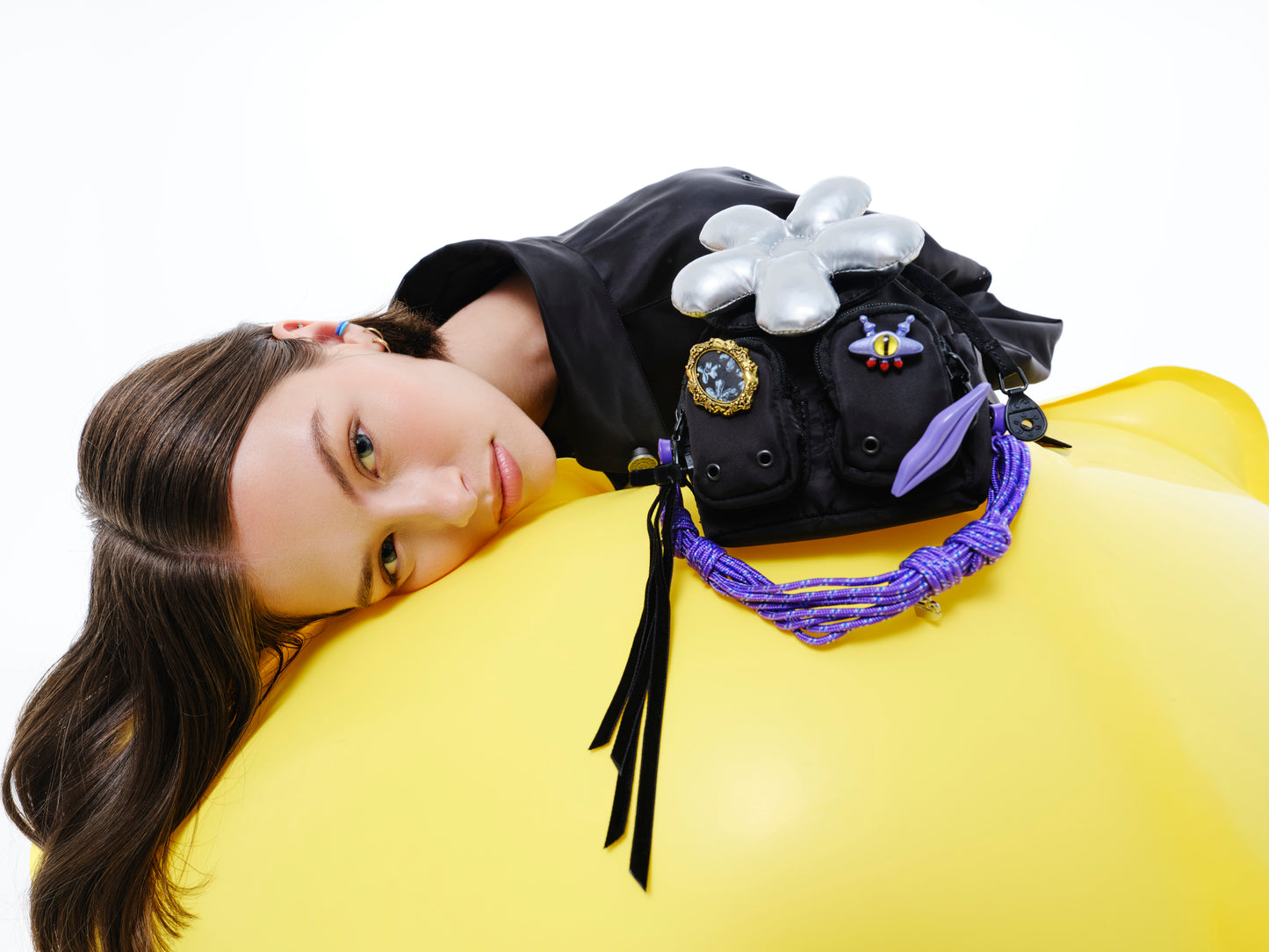 Mini 929 Ice Water Backpack