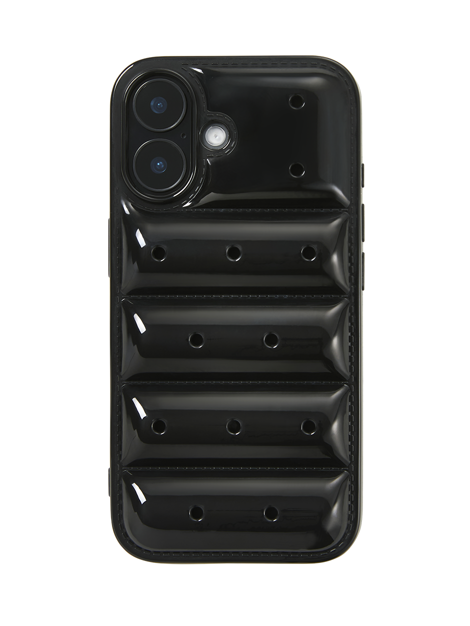 iBop Ice Water Phone Case for iPhone 16