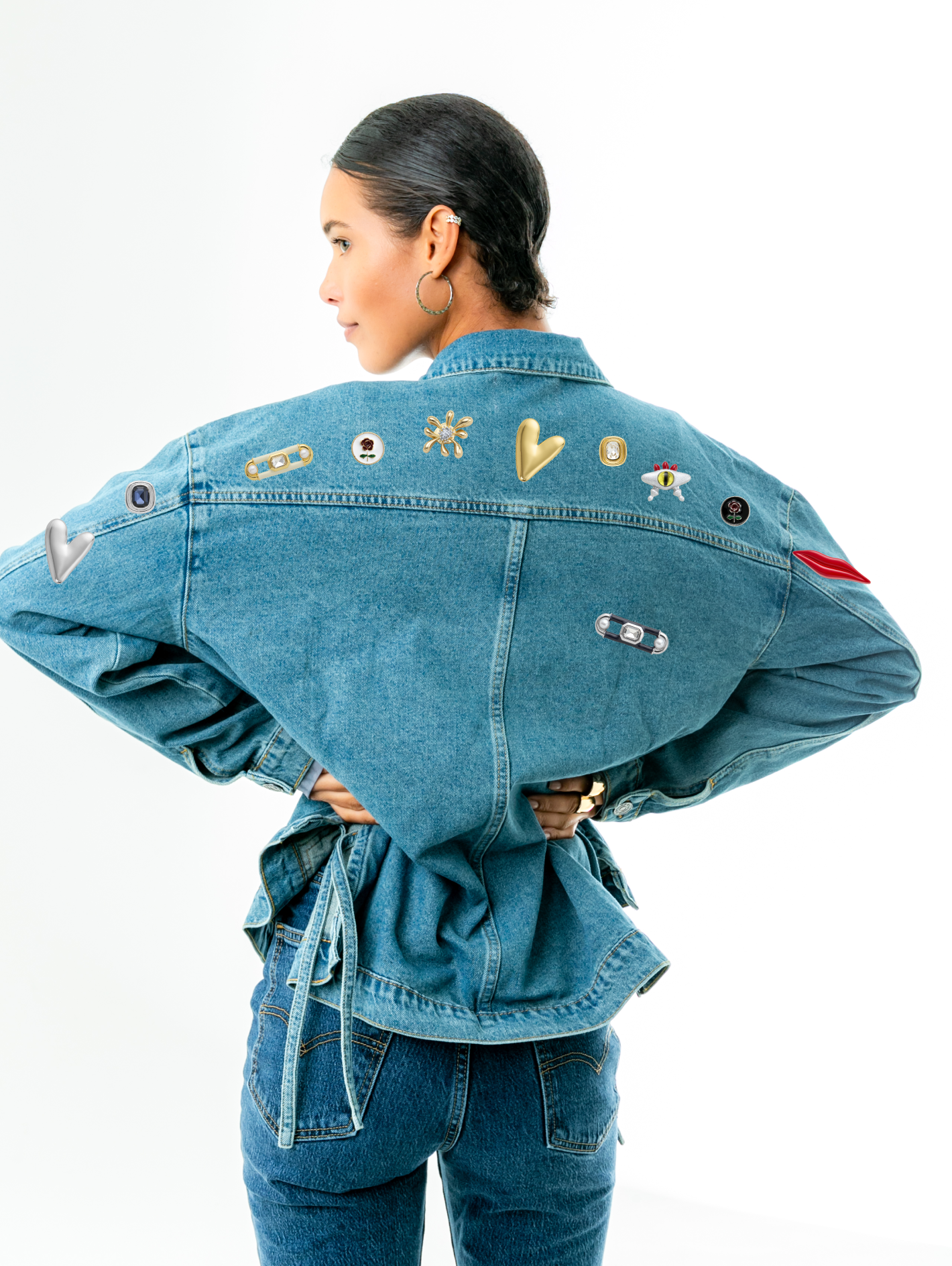 Off-Duty Jacket
