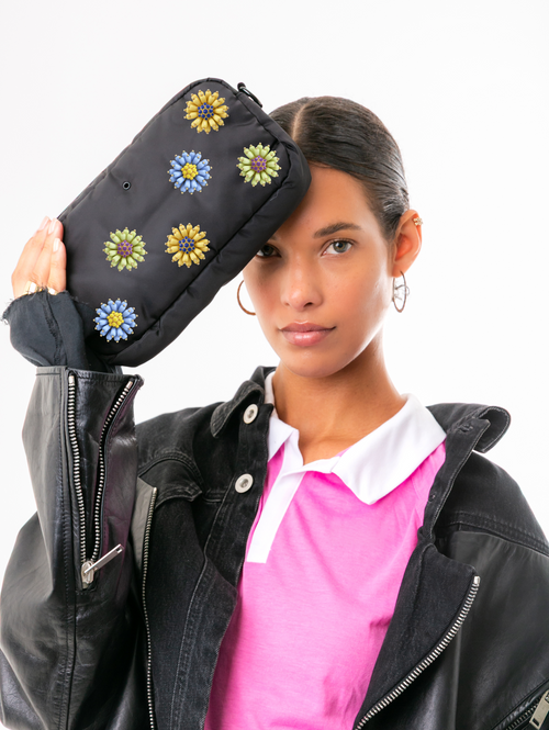 In Bloom Pouch