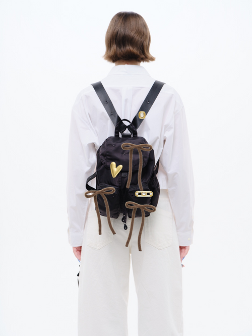 Sweetheart Backpack