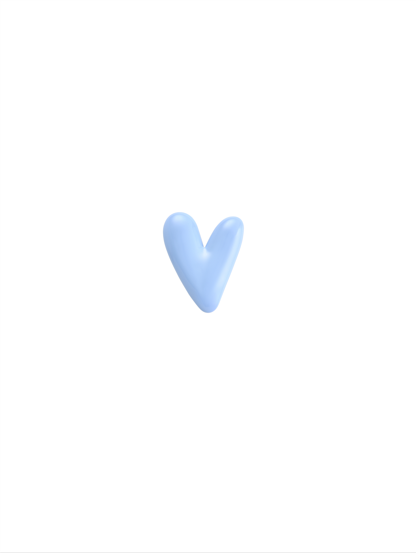 Stone Heart, Ice Water