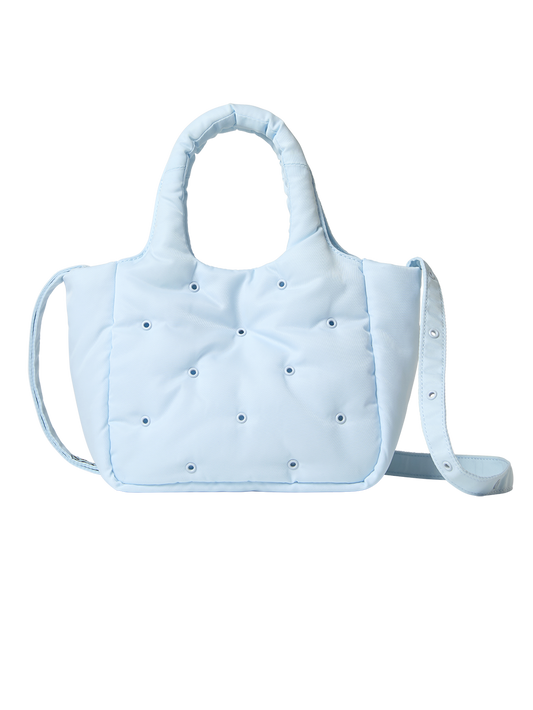 Carry Me Medium Ice Water Handbag