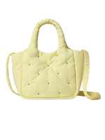 Carry Me Medium Lemonade Handbag