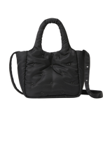 Carry Me Medium Meteorite Handbag