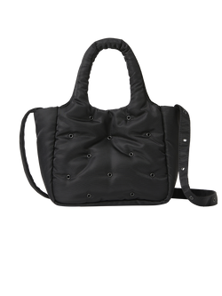 Carry Me Medium Meteorite Handbag