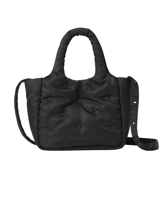 Carry Me Medium Meteorite Handbag