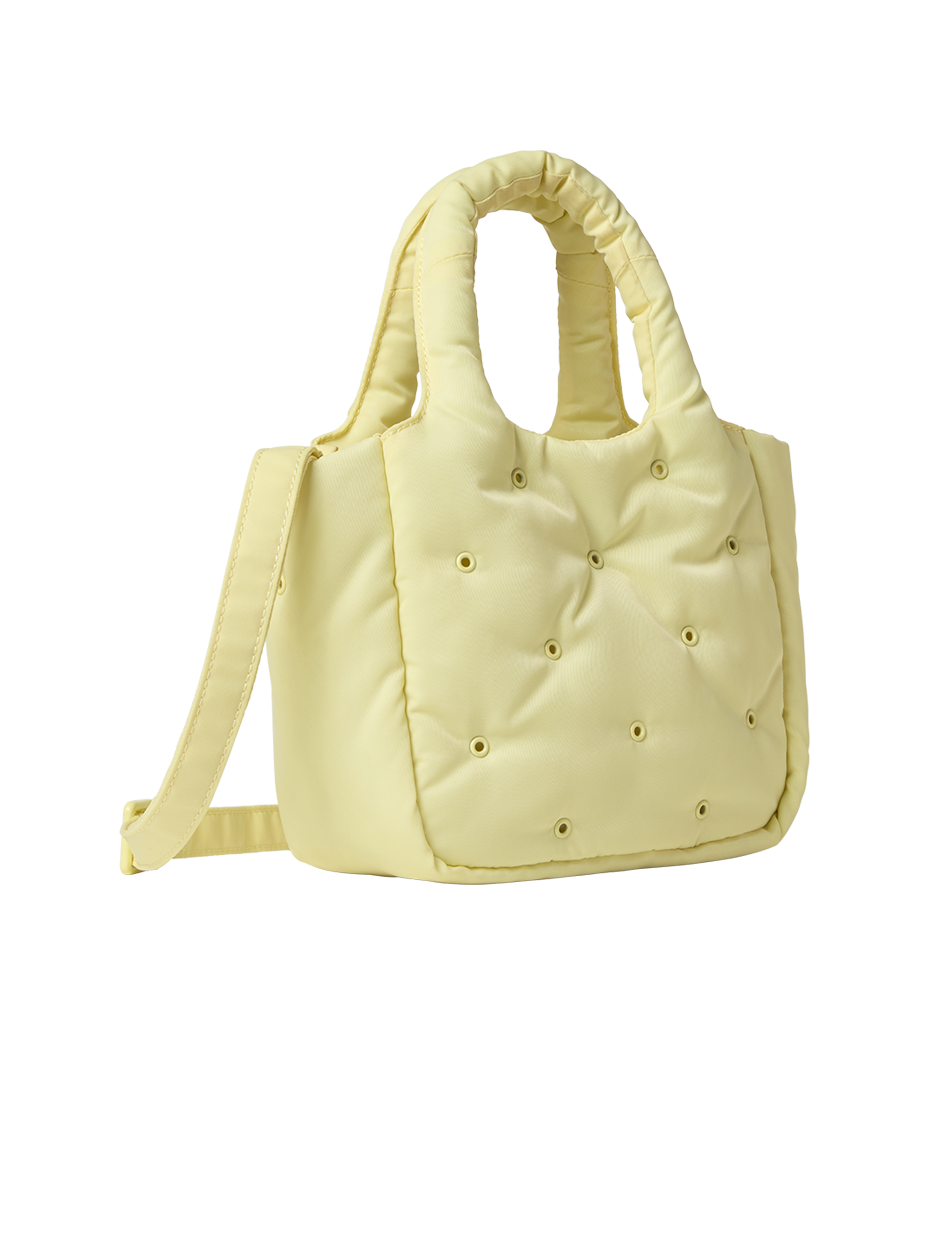 Carry Me Medium Meteorite Handbag
