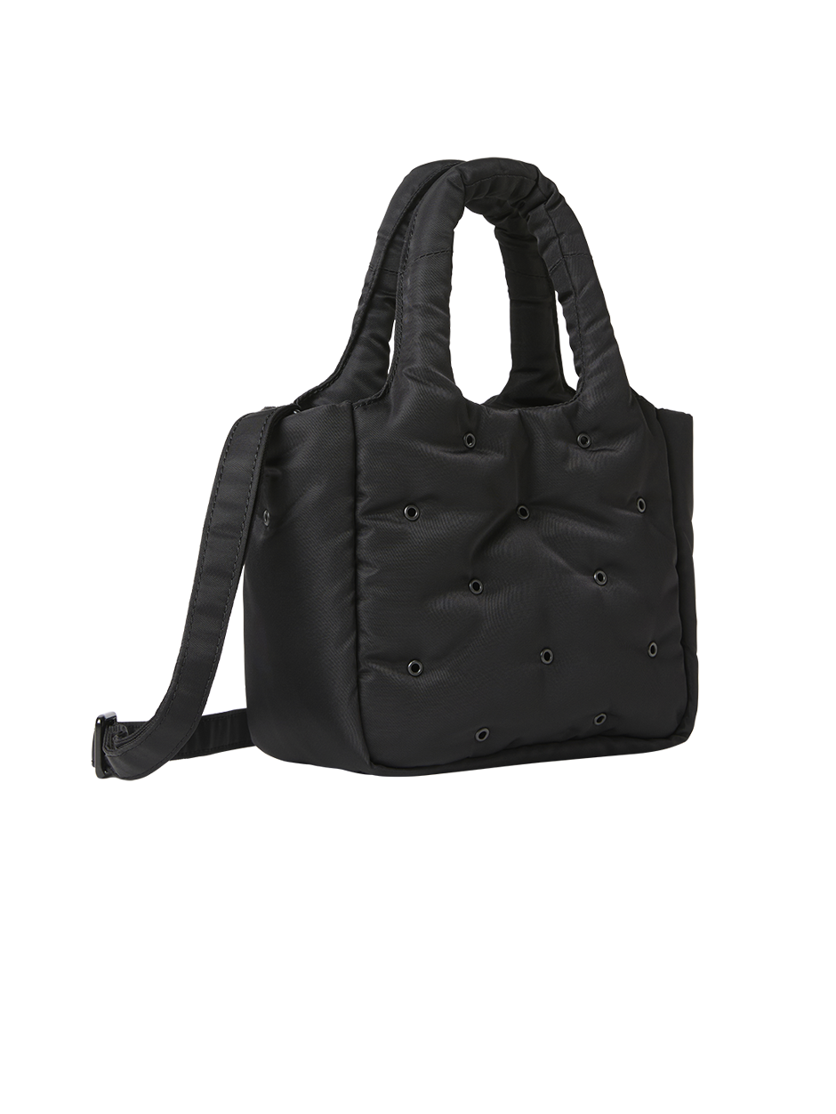 Carry Me Medium Meteorite Handbag