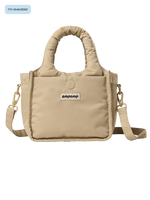 Carry Me Medium Boulder Handbag