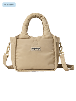 Carry Me Medium Boulder Handbag