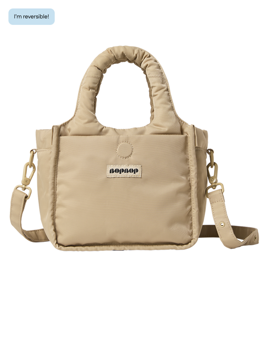 Carry Me Medium Boulder Handbag