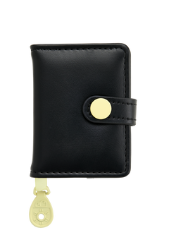Dear Diary Black Notebook
