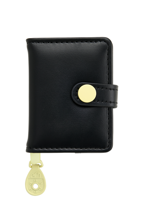 Dear Diary Black Notebook