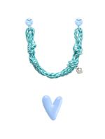 Knotty Girl Ice Water Rope and Stone Heart Pack