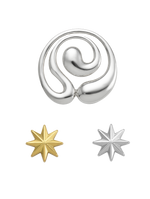 Spica and Halo Pack
