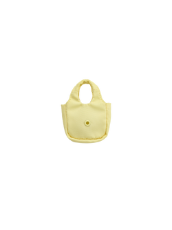 Micro Carry Me Lemonade Handbag