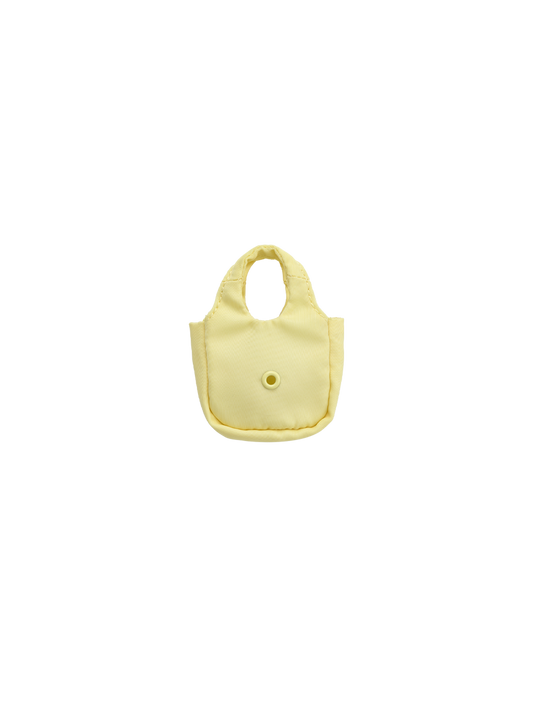 Micro Carry Me Lemonade Handbag