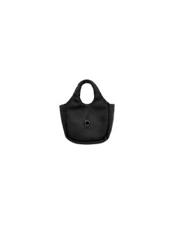 Micro Carry Me Meteorite Handbag