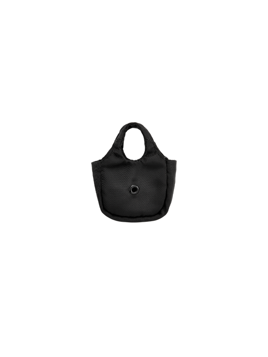 Micro Carry Me Meteorite Handbag