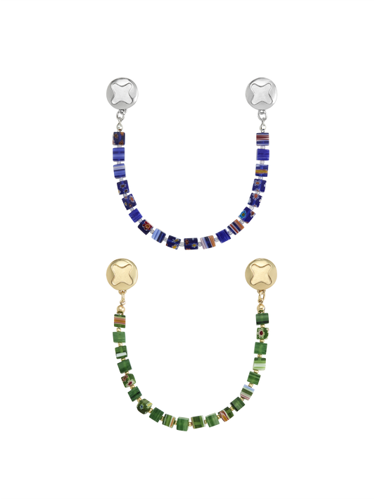Millie Beaded Chains Pack