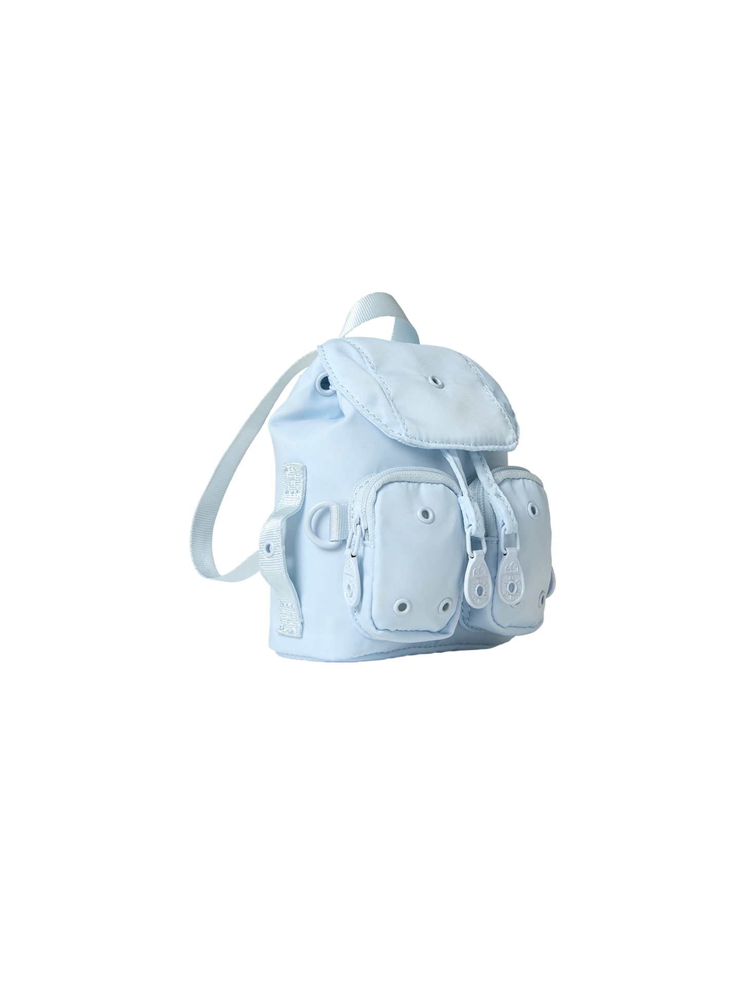 Mini 929 Ice Water Backpack