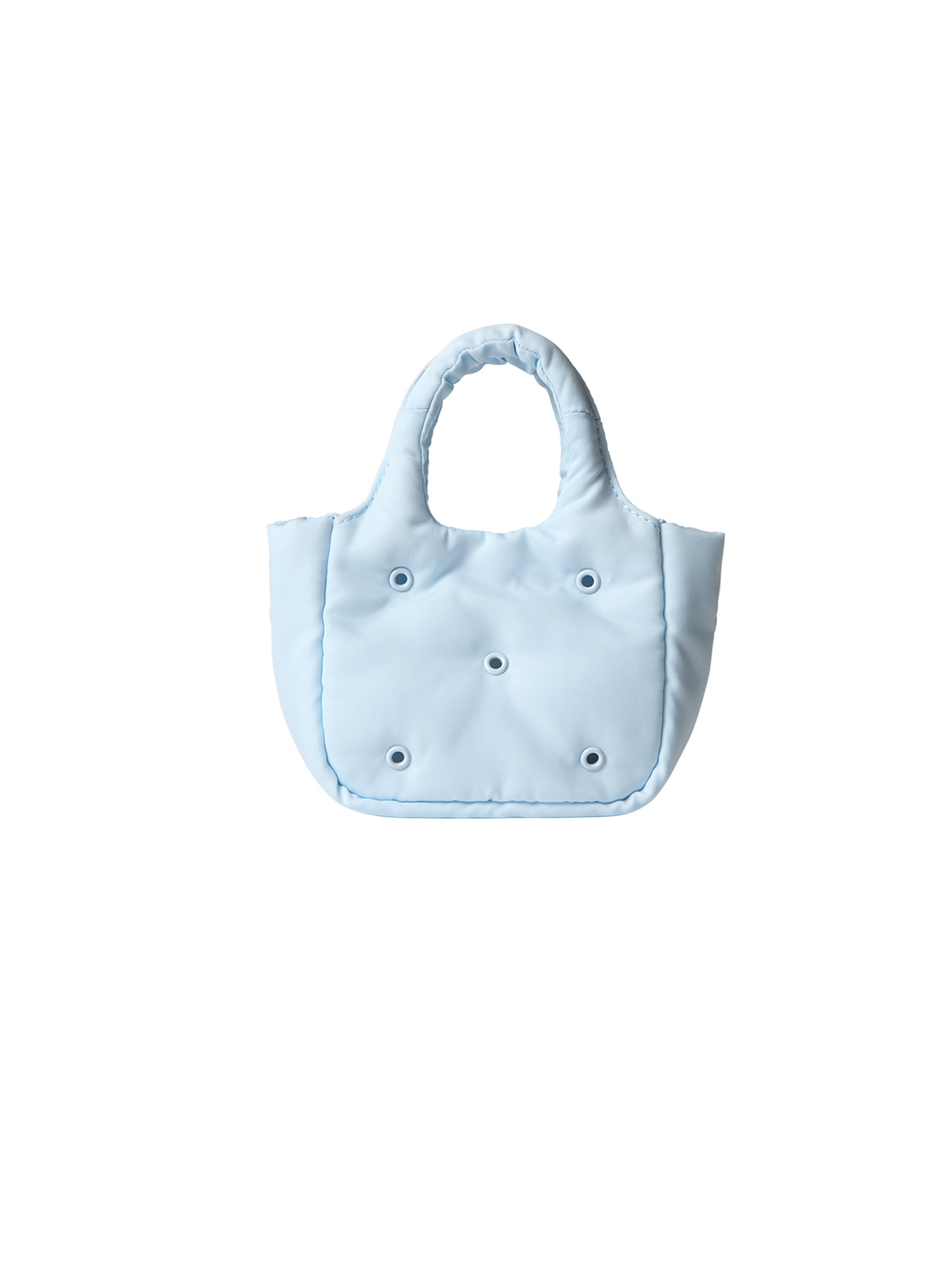 Mini Carry Me Lemonade Handbag