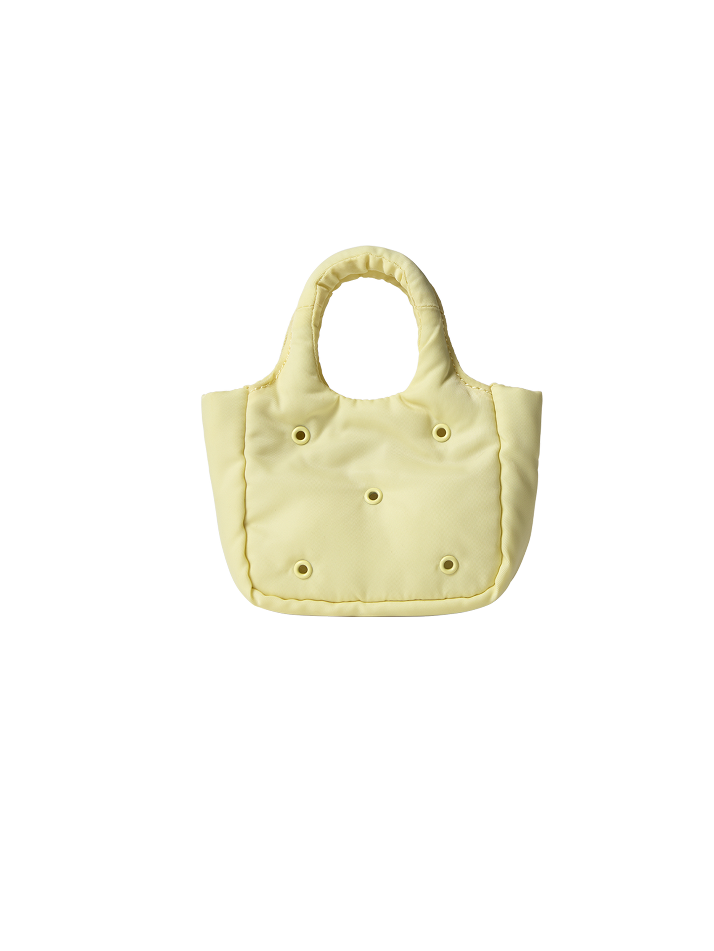 Mini Carry Me Lemonade Handbag