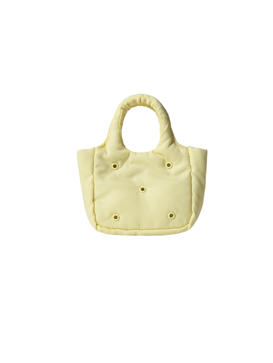 Mini Carry Me Lemonade Handbag
