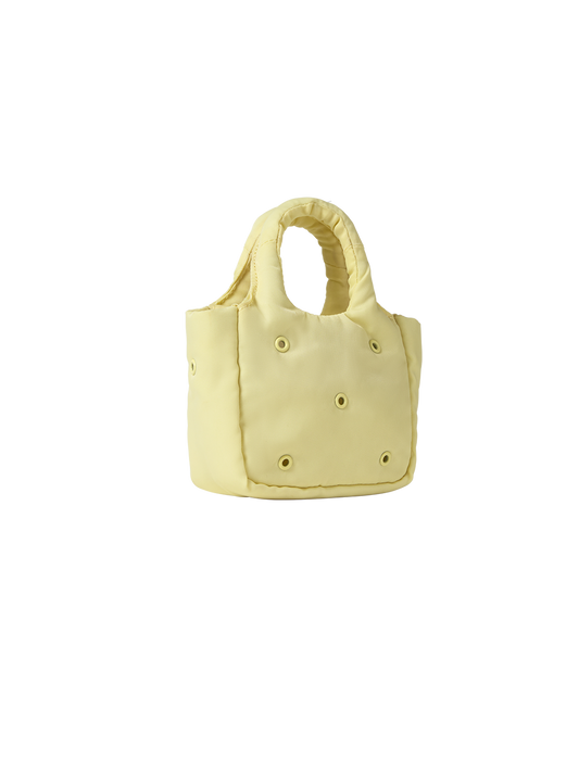 Mini Carry Me Lemonade Handbag
