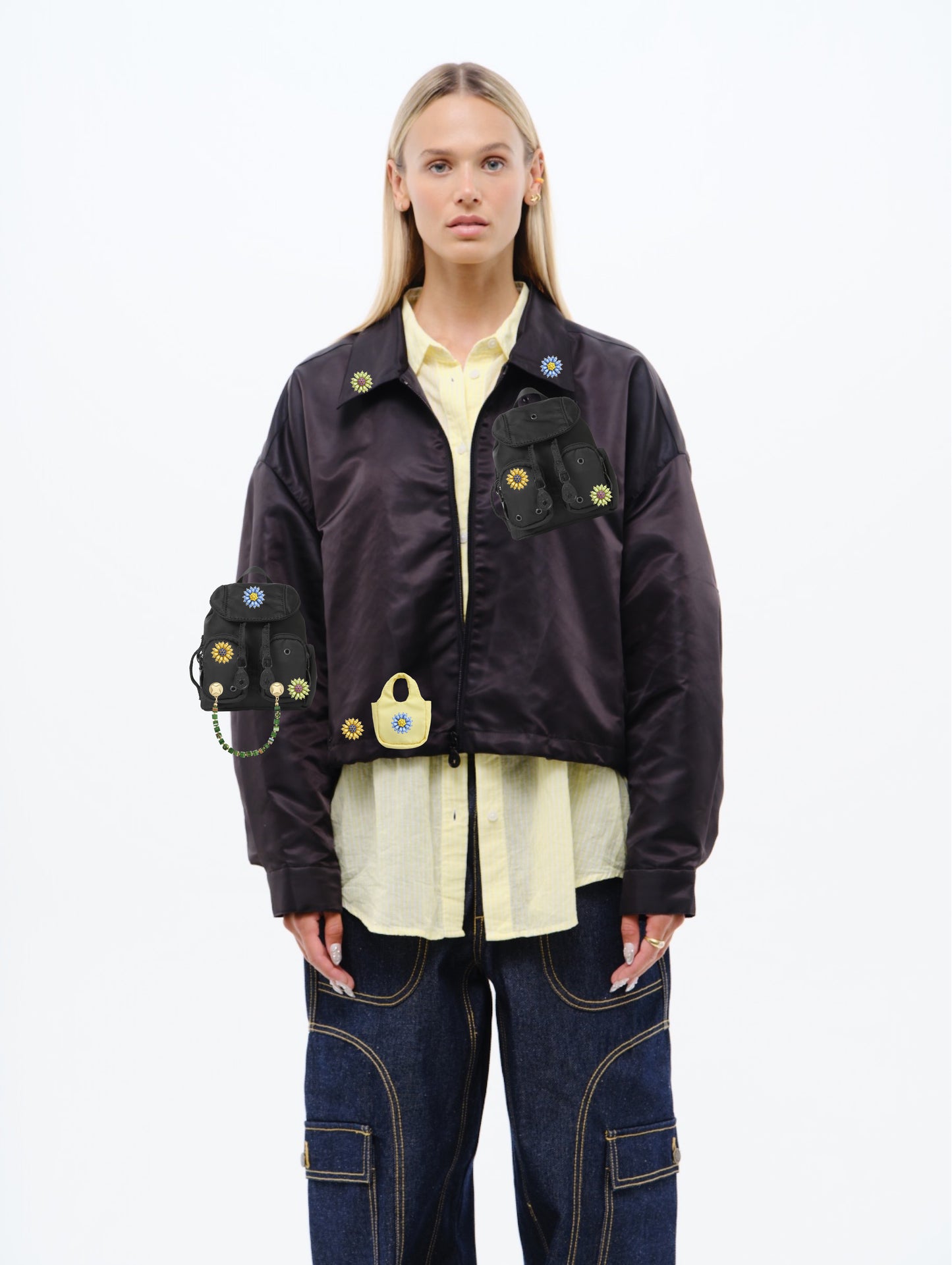 Mini 929 Ice Water Backpack