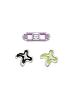 Molten Rock and Infinity Pack