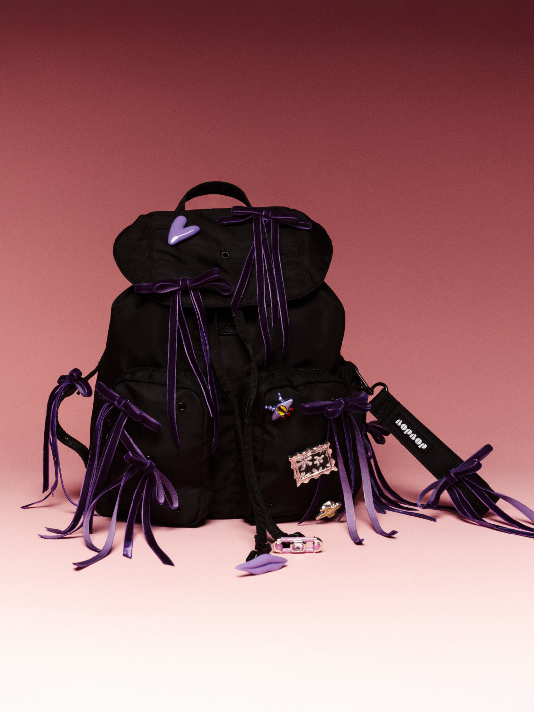 Molten Rock and Infinity Pack