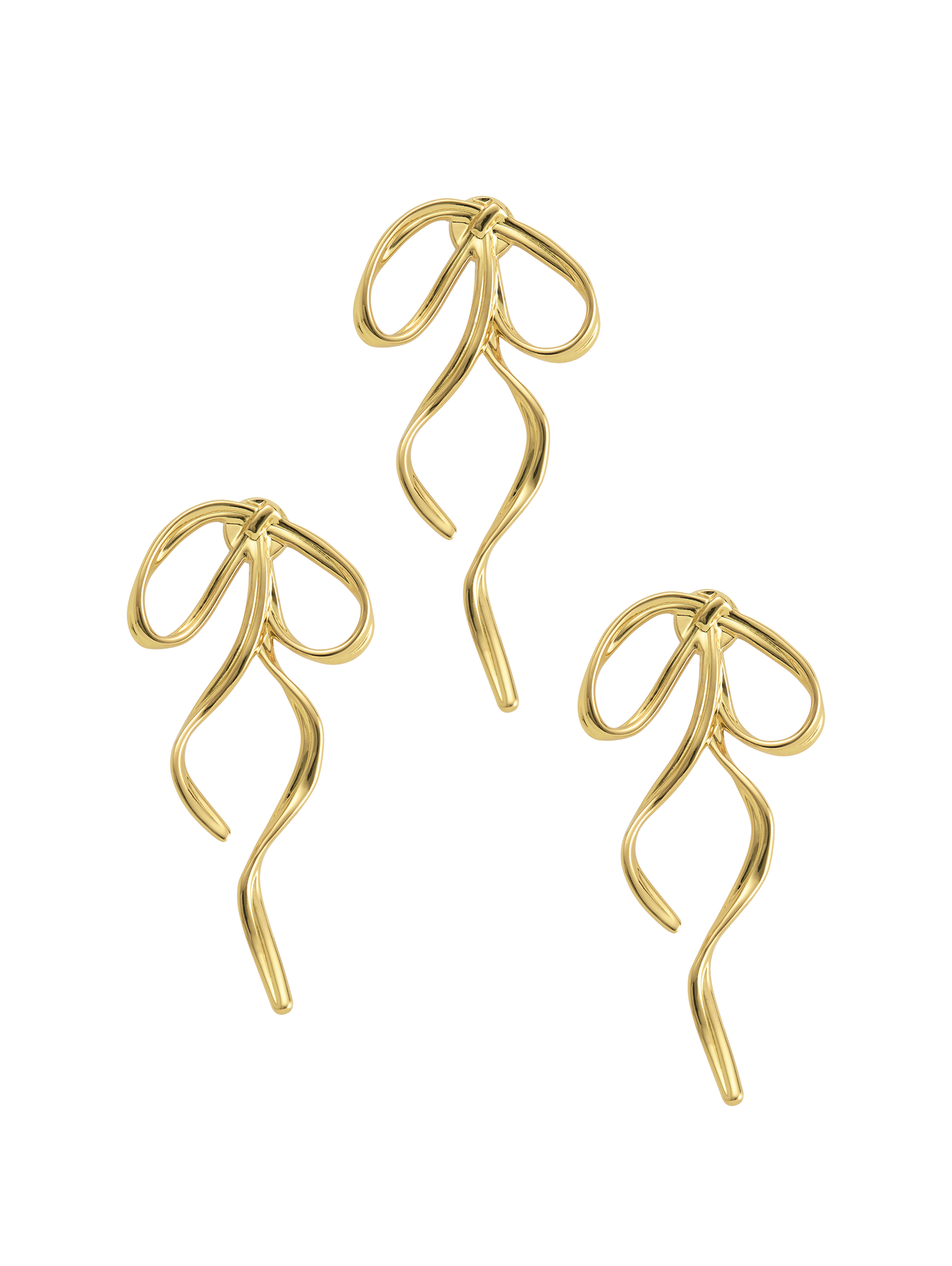 Port De Bow Gold Pack