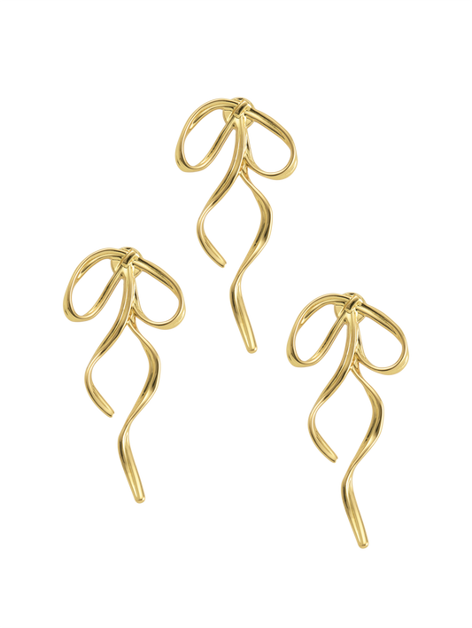 Port De Bow Gold Pack