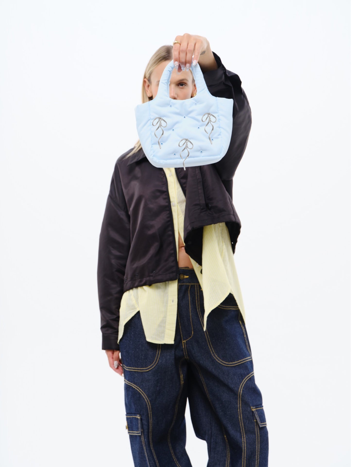 Port De Bow Gold Pack