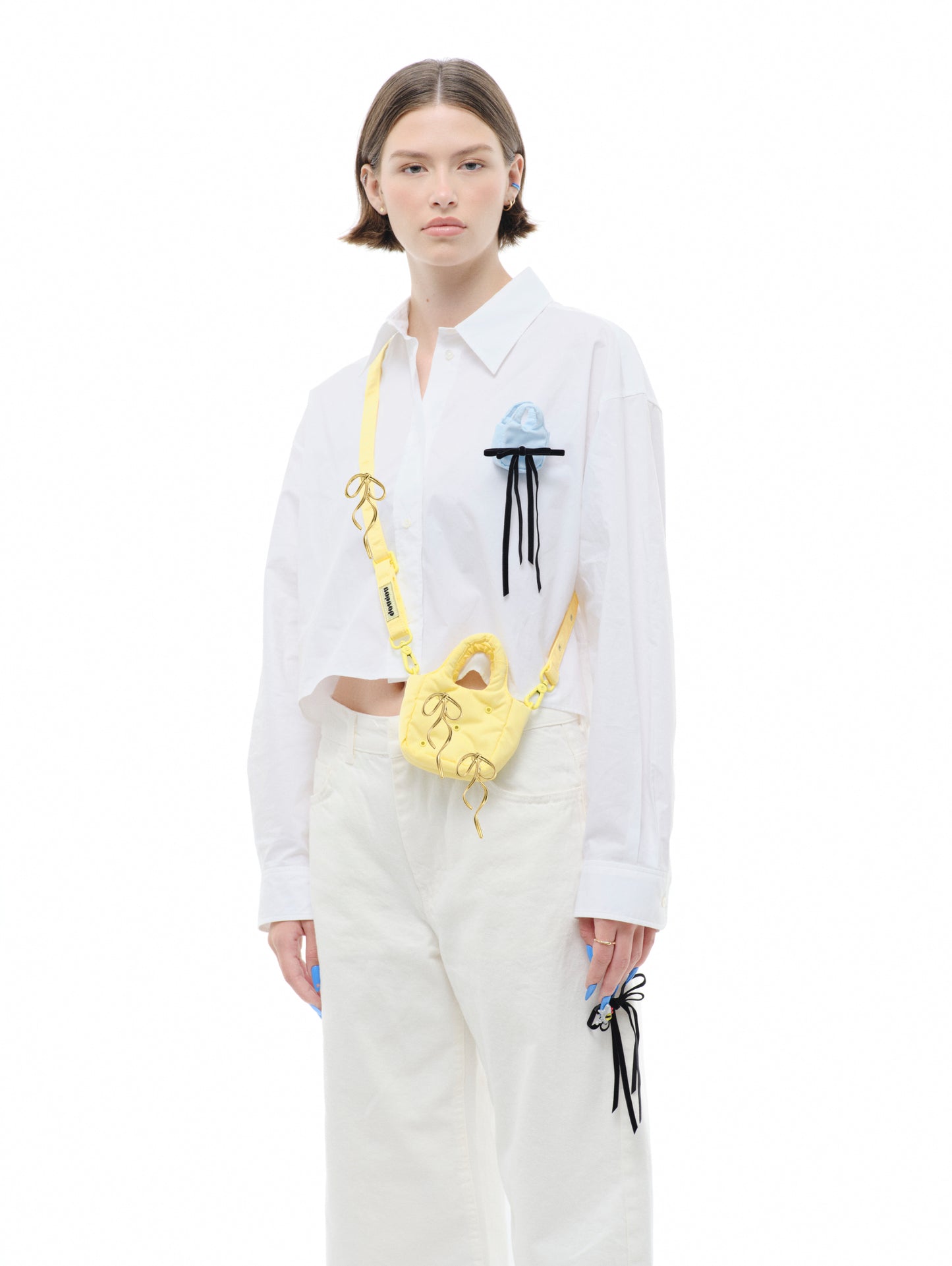 Port De Bow Gold Pack