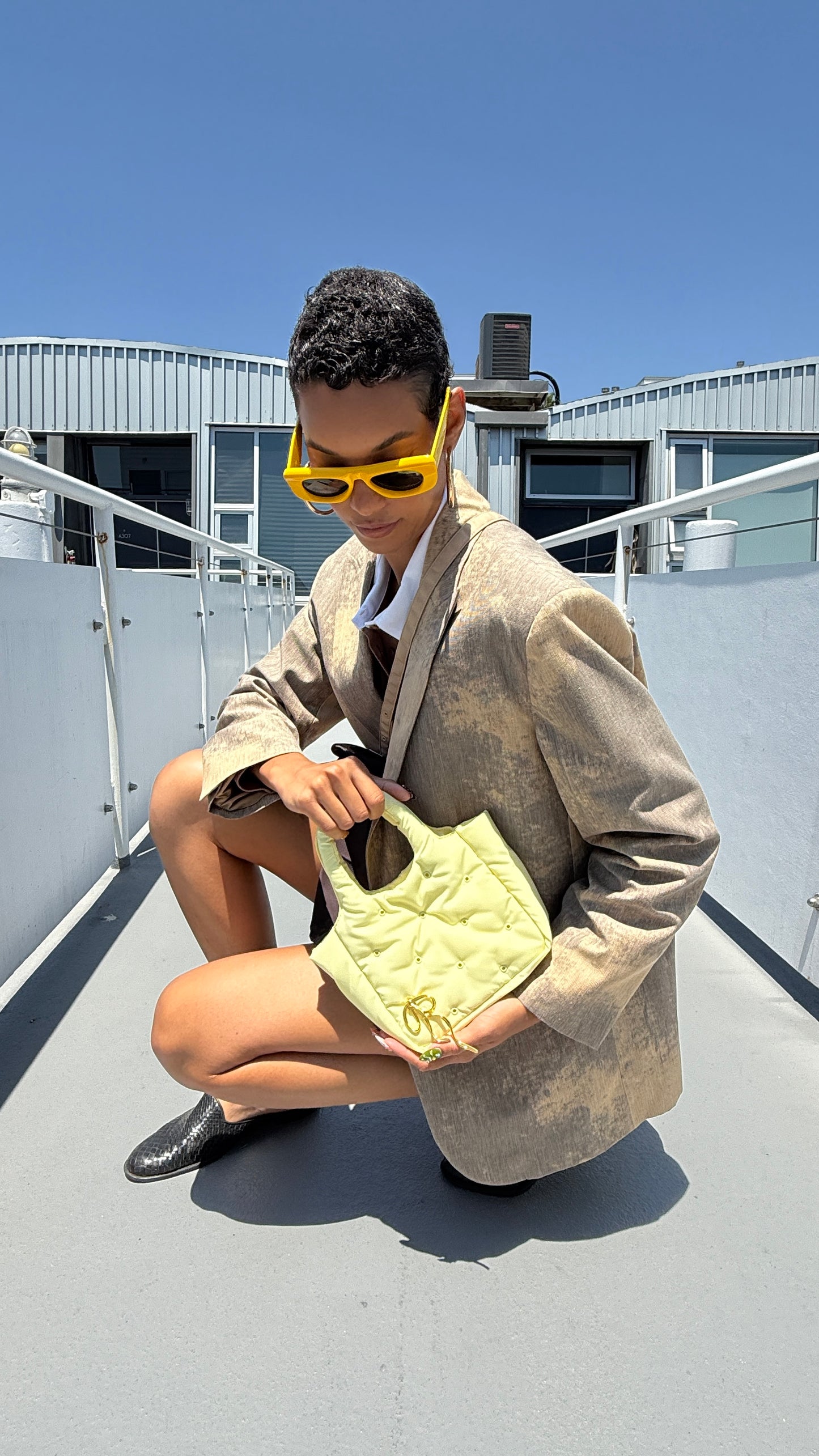 Port De Bow Gold Pack