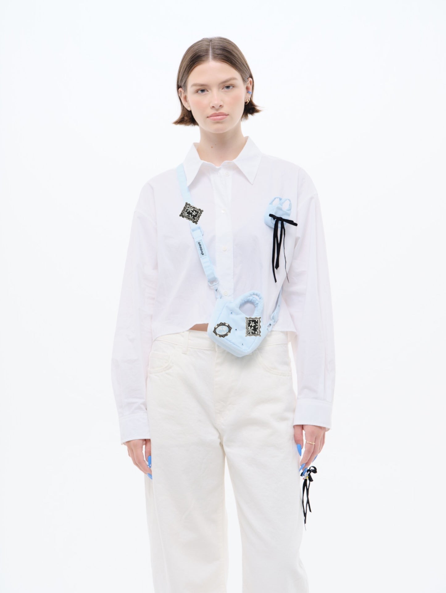 Meteorite Strap