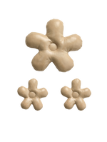 Super Bloom Boulder Puffy Flowers Pack