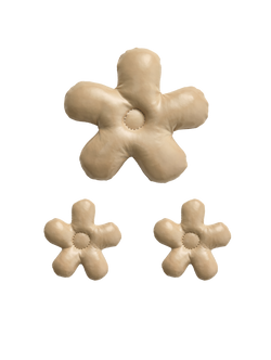 Super Bloom Boulder Puffy Flowers Pack