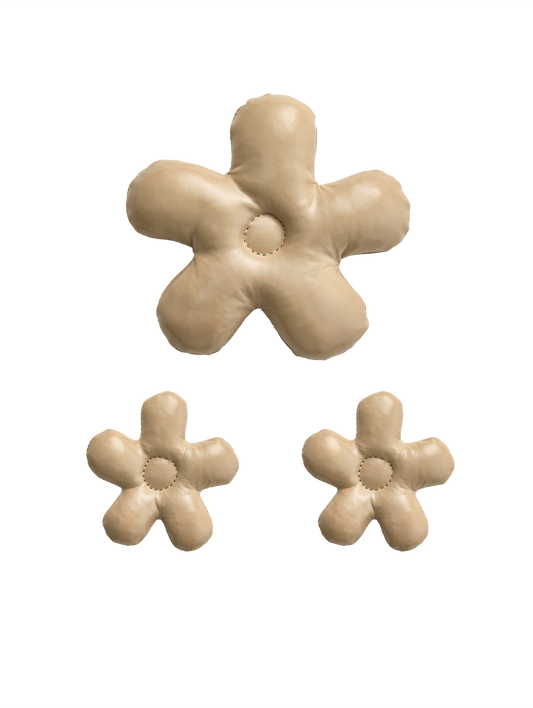 Super Bloom Boulder Puffy Flowers Pack